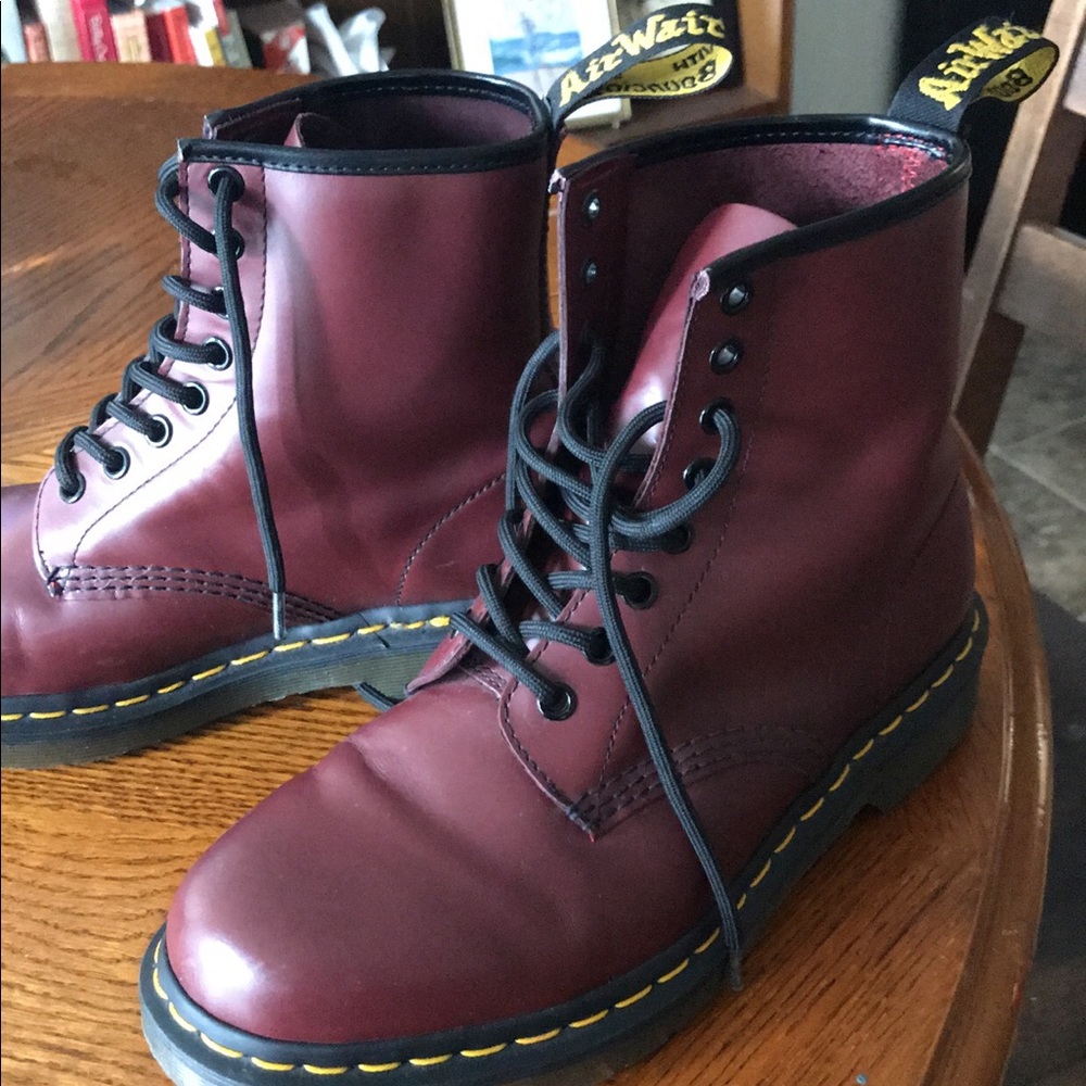 Doc Marten 1460 Boots